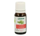 Patchouli Aceite Esencial 10 ml de aceite esencial - Biover