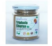 Triphala Churna Bio 150 g - Ayurveda