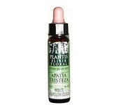 Remedio 1 Apatía Tristeza Eco 30 ml de elixir floral - Plantis