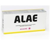 Alae 20 ampollas de 10ml - Akame
