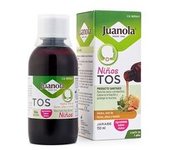 Tos Niños 150 ml - Juanola