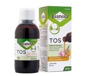 5 x Tos Adultos 150 ml - Juanola
