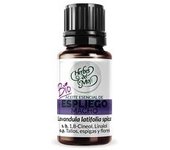 Aceite esencial espliego Eco 10 ml de aceite esencial - Herbes del Molí