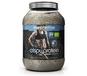Crispy Protein neutro 700 g - Energy Feelings
