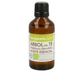 Aceite Esencial Arbol Del Té Bio 50 ml de aceite esencial (Árbol del Té) - Terpenic