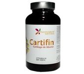 Cartifin 60 cápsulas - Mundonatural