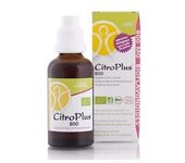 CitroPlus 800 mg Bio (extracto de semilla de pomelo) 100 ml - GSE