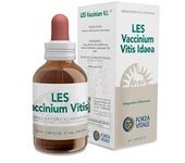 Les Vaccinium Vitis Idaea 50 ml Forza Vitale
