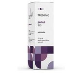 Aceite esencial pachuli 10 ml de aceite esencial (Pachuli) - Terpenic