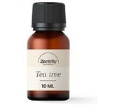 3 x Aceite esencial de árbol de té Bio 10 ml de aceite esencial (Árbol del Té) - Zentrity by Naturitas