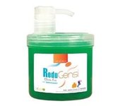 Gensidetox Quemagrasa Calor 500 Ml Gensi Laboratorios