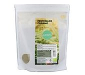 Proteína de cáñamo Bio 1 kg - Naturitas Essentials