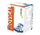 Provical 30 cápsulas Ergonat