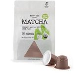 5 x Matcha ecopack 10 cápsulas - Happy Lab