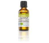Aceite Esencial de Cayeput Bio 30 ml de aceite esencial - Terpenic