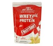 Whey Gold Protein Yogur-Plátano 500 g - Nutrisport