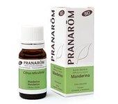 Aceite Esencial de Mandarina 10 ml de aceite esencial (Mandarina) - Pranarom