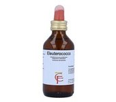 Solución hidroalcohólica de eleutherococcus 100 ml - Centofiori