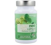 Lúpulo 45 cápsulas - Neo