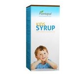 Kids Syrup (Sauco, Jalea, Propóleo, Pomelo) 250 ml - Plantapol