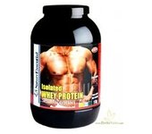 Whey Protein 90 Isolate (sabor fresa) 1 kg - Nature Essential