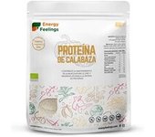 Proteína de calabaza Eco 1 kg - Energy Feelings