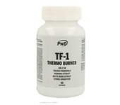 3 x Tf-1 Thermo Burner 90 cápsulas - Pwd