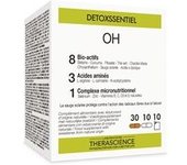 Detoxssentiel OH 10s/30c/10c - Therascience