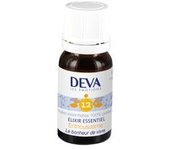 Aceite esencial N°12 Entusiasmo 5 ml de aceite esencial (Manzana) - Deva