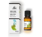 Aceite esencial mirto verde bio 10 ml de aceite esencial - Terpenic