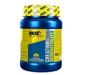 Monohidrato de creatina 500 g de polvo - Best Protein