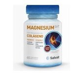 Magnesium SVT 60 comprimidos - Laboratorios Salvat