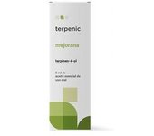 Aceite Esencial Mejorana 5 ml de aceite esencial - Terpenic