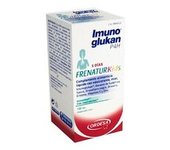 Frenatur Kids 100 ml - Imunoglukan