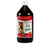 Sirope Savia Bio Dietabelt Santiveri 1 L - Santiveri