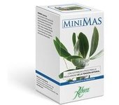 Minimas 50 cápsulas - Aboca