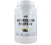 Hydrolean protein banana & cookies cream 1 kg de polvo (Plátano - Galleta) - Pwd