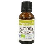 Aceite esencial de ciprés bio 30 ml de aceite esencial - Terpenic