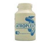 Atroplex 90 cápsulas - Besibz