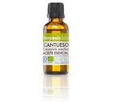 Aceite Esencial de Cantueso Bio 30 ml de aceite esencial - Terpenic