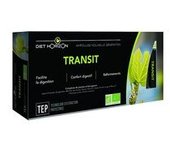 Tránsito Bio 20 ampollas de 10ml - Diet Horizon