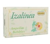 Izalinea 20 amp x 10 Ml Izalo