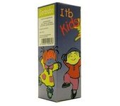 Ext. Melisa Kids 60 ml. Itb