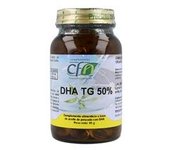 5 x DHA TG 50% 120 perlas - Cfn