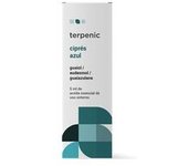 Aceite esencial de ciprés azul 5 ml de aceite esencial - Terpenic