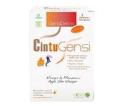 Cintugensi 60 Cápsulas Gensi Laboratorios