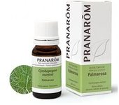 3 x Aceite Esencial de palmarosa 10 ml de aceite esencial - Pranarom
