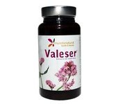 Valeser 60 cápsulas - Mundonatural