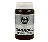 Sanadol 60 cápsulas - Nale