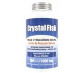 Crystal Fish 200 perlas Universo Natural